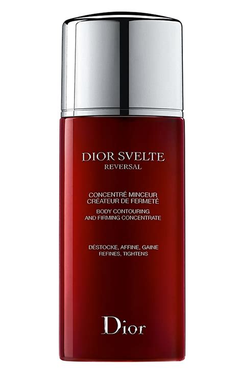 dior svelte reversal price|Christian Dior Svelte Reversal Body Contouring Firming.